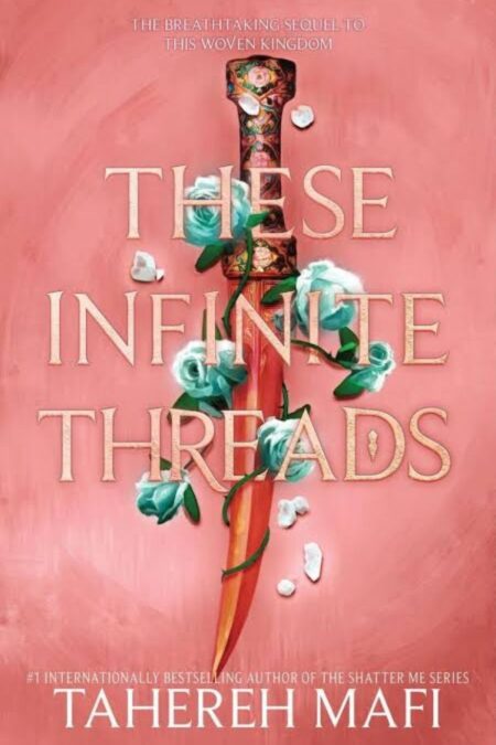 this woven kingdom book 2