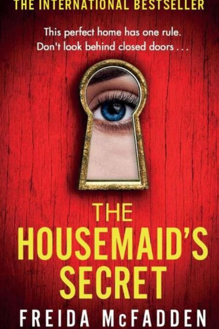 The Housemaid's Secret
