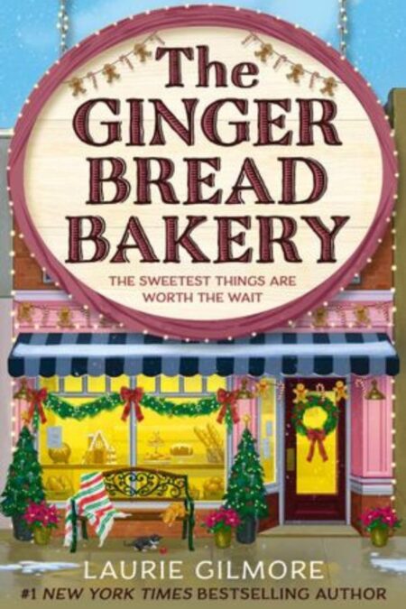 The Gingerbread Bakery