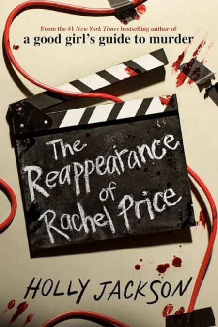The Reappearance of Rachel Price