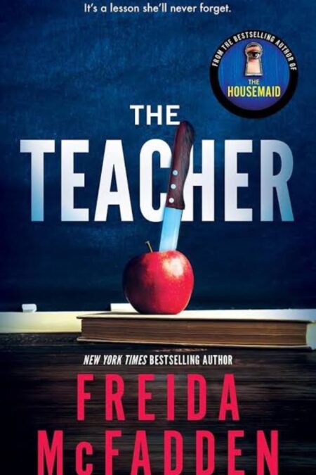The Teacher