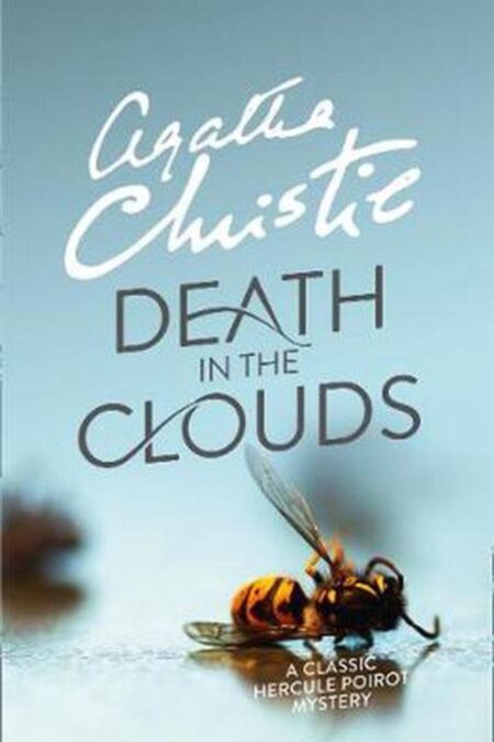 Death in the Clouds