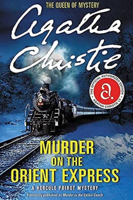 Murder on the Orient Express